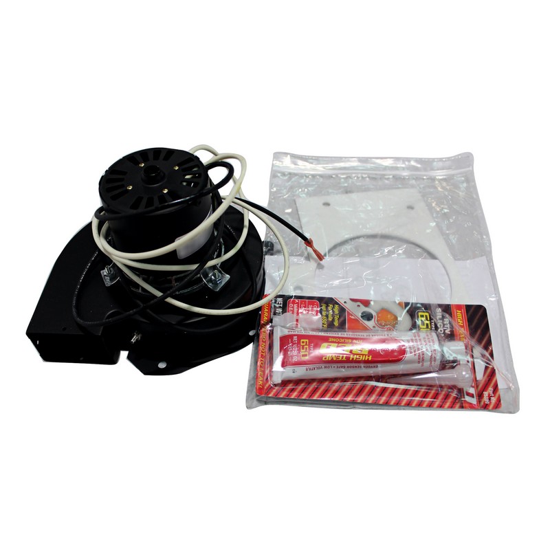 NUGE BLOWER PWR VENT80+ - 